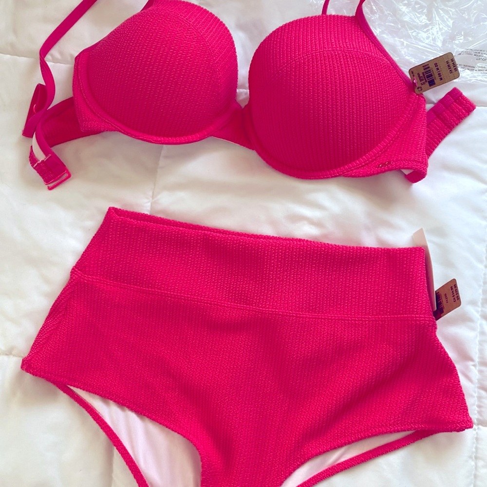 Victoria secret bathing suit